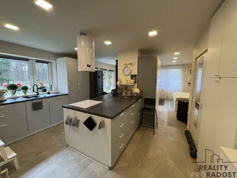 Prodej rodinného domu, Horní Suchá, Na Polanech, 110 m2