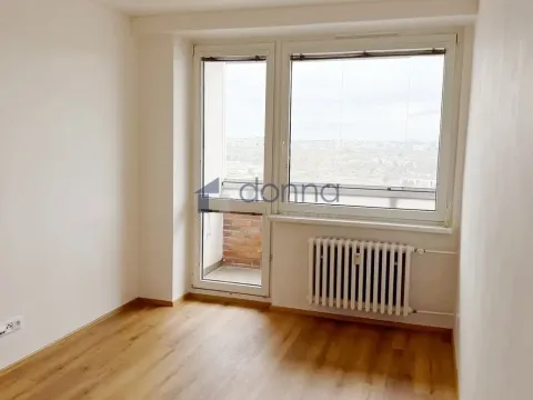 Pronájem bytu 3+kk, Praha, V dolině, 59 m2