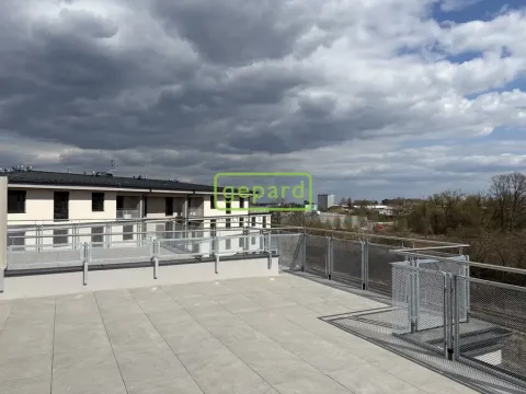 Pronájem bytu 3+kk, Brandýs nad Labem-Stará Boleslav, Augustina Lukeše, 63 m2