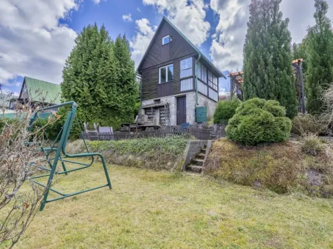 Prodej chaty, Trutnov - Kryblice, Bohuslavická, 36 m2