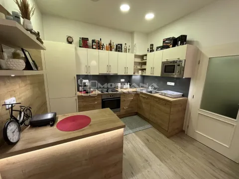 Prodej bytu 2+1, Olomouc, Slovenská, 54 m2