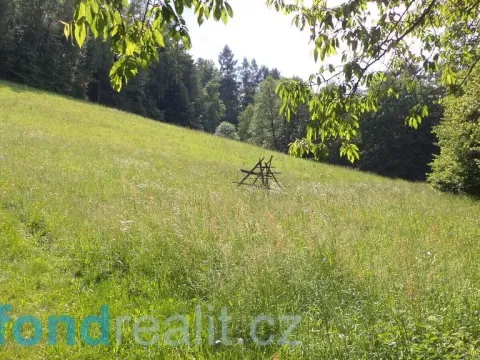 Prodej pozemku, Dolní Dobrouč, 4634 m2