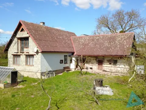 Prodej rodinného domu, Stará Paka - Brdo, 150 m2