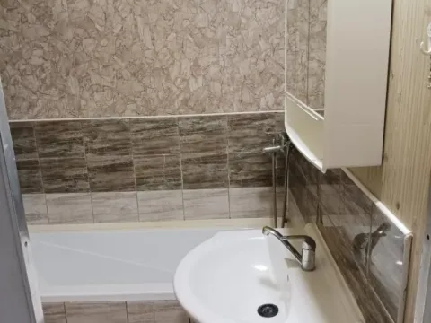 Pronájem bytu 2+1, Semily - Podmoklice, Jižní, 55 m2