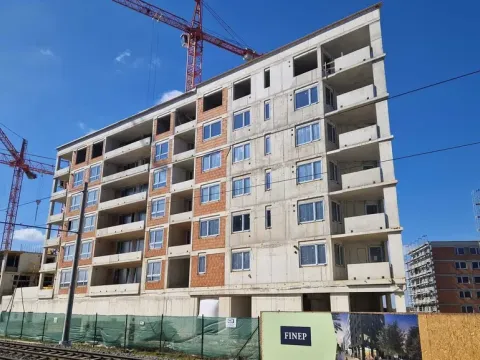 Prodej bytu 4+kk, Praha, Gollové, 105 m2