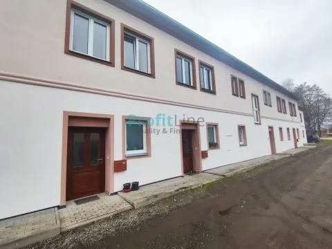 Pronájem bytu 3+kk, Zábřeh, U Nádraží, 76 m2