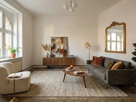 Prodej bytu 3+1, Náchod, Zámecká, 97 m2