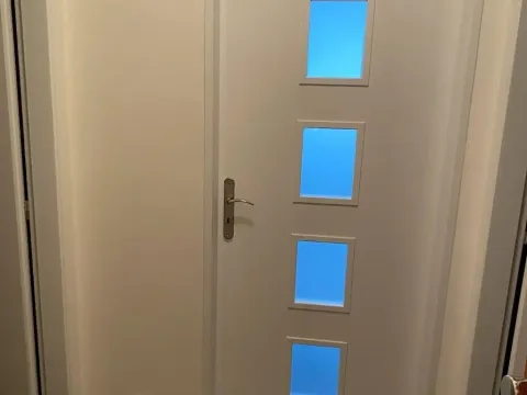 Pronájem bytu 1+kk, Praha - Vysočany, Freyova, 25 m2