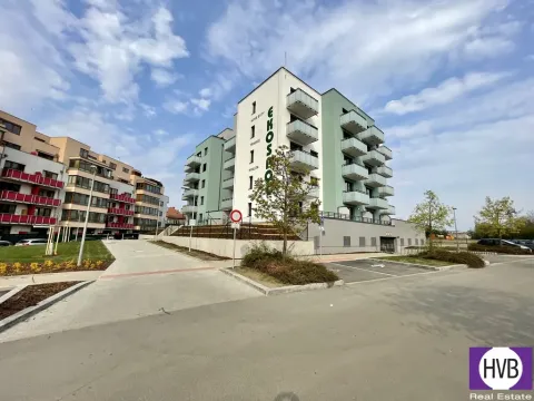 Pronájem bytu 1+kk, Praha - Strašnice, Strančická, 36 m2