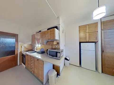 Pronájem bytu 3+1, Polná, Palackého, 72 m2