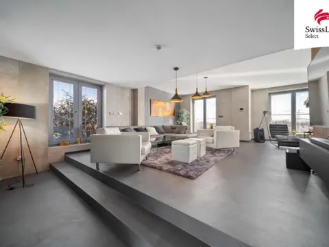 Prodej vily, Předměřice nad Labem, Obránců míru, 379 m2