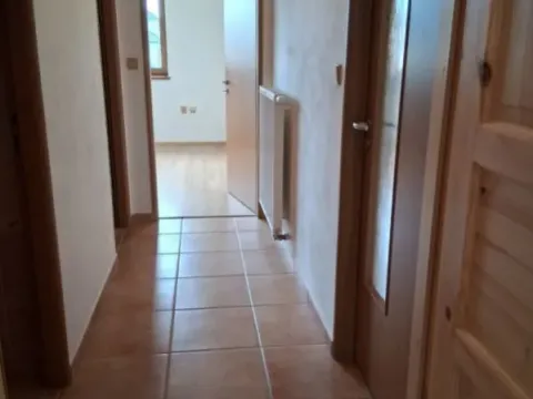 Pronájem bytu 2+1, České Budějovice - České Budějovice 1, Palmová, 72 m2