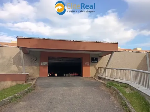 Prodej garáže, Olomouc, 15 m2