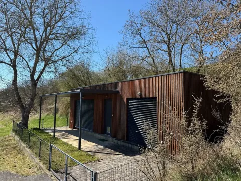 Pronájem bytu 2+kk, Dýšina, Horomyslická, 41 m2