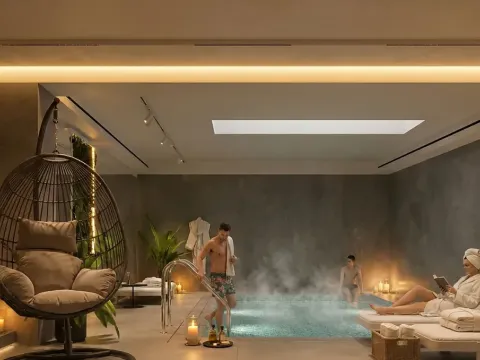 Prodej komerční nemovitosti, Praha - Michle, Pobočná, 127 m2