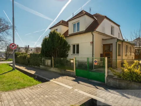 Prodej rodinného domu, Plzeň, Velenická, 93 m2