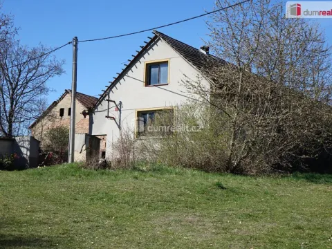 Prodej rodinného domu, Postupice - Čelivo, 95 m2