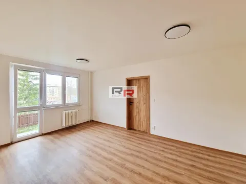 Pronájem bytu 3+kk, Olomouc - Nová Ulice, Dělnická, 64 m2
