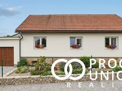 Prodej rodinného domu, Vigantice, 139 m2