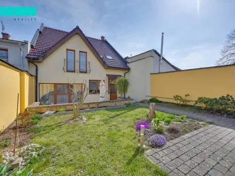 Prodej rodinného domu, Senice na Hané, Hliníky, 1063 m2