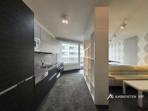 Pronájem bytu 3+kk, Brno, Kopečná, 83 m2