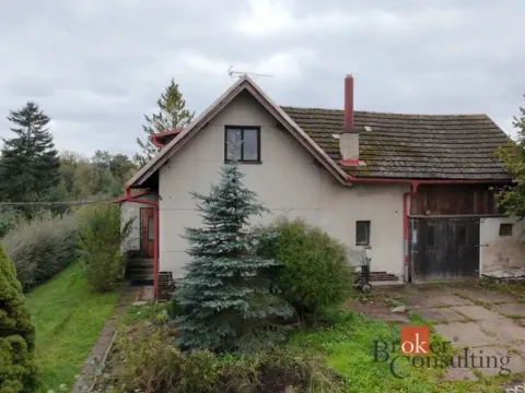 Prodej rodinného domu, Karlovice - Sedmihorky, 175 m2