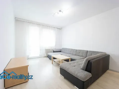 Pronájem bytu 3+1, Vamberk, Struha, 66 m2