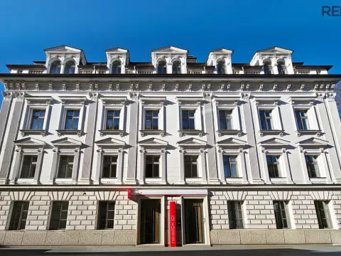 Prodej kanceláře, Liberec, Široká, 1083 m2