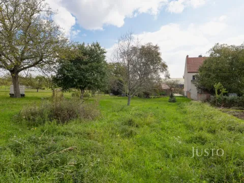 Prodej pozemku pro bydlení, Těmice, 40 m2