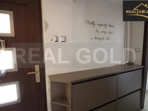 Prodej rodinného domu, Třebíč, 9. května, 160 m2