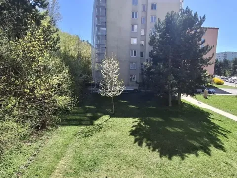 Prodej bytu 3+1, Brno - Líšeň, 63 m2