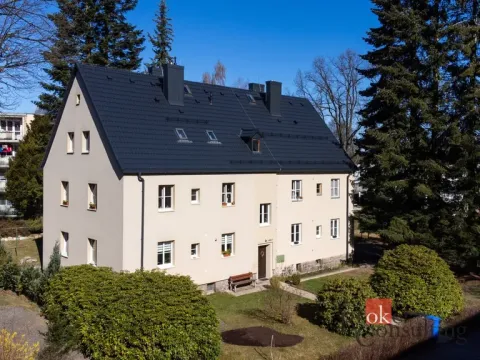 Prodej bytu 3+1, Liberec - Liberec XV-Starý Harcov, Na Výšinách, 72 m2