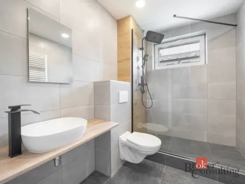 Prodej bytu 2+kk, Ostrava - Mariánské Hory, Cottonové, 37 m2