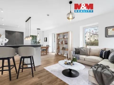 Prodej rodinného domu, Liberec - Liberec XI-Růžodol I, Domky, 151 m2