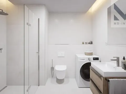 Prodej bytu 2+kk, Brno, Hviezdoslavova, 55 m2