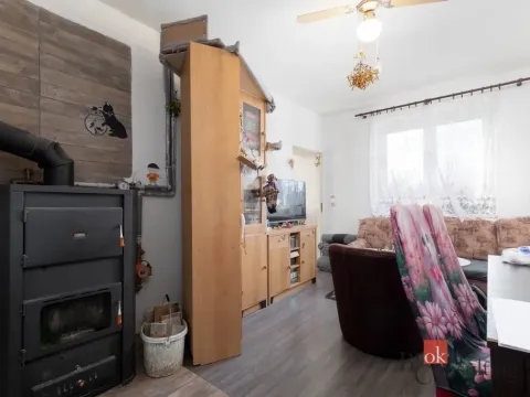 Prodej rodinného domu, Orlová - Poruba, Lidická, 109 m2