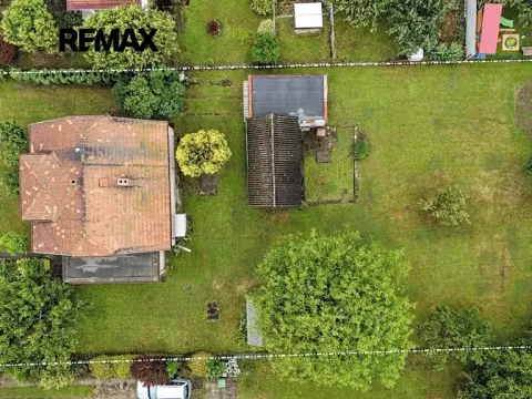 Prodej rodinného domu, Starý Kolín, B. Němcové, 87 m2