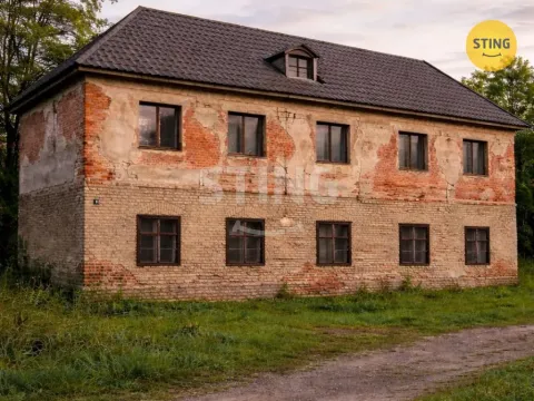 Prodej rodinného domu, Suchdol nad Odrou, Komenského, 220 m2