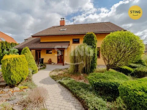 Prodej rodinného domu, Hradec nad Moravicí, Za Tratí, 198 m2