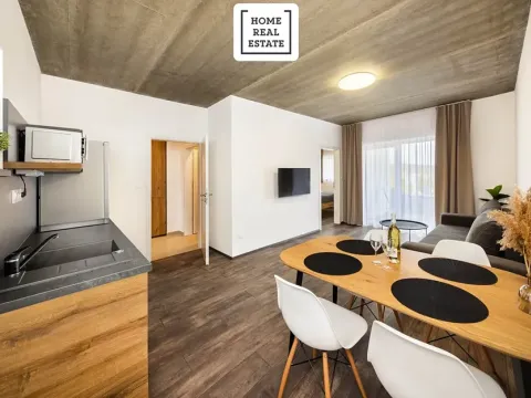 Prodej bytu 2+kk, Černá v Pošumaví, 43 m2