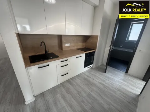 Pronájem bytu 2+kk, Opava, Kačírkova, 51 m2