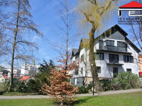 Pronájem bytu 1+kk, Frýdek-Místek, tř. T. G. Masaryka, 39 m2