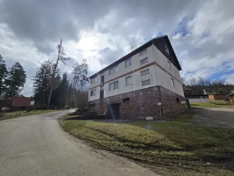 Prodej chaty, Oslnovice, 280 m2