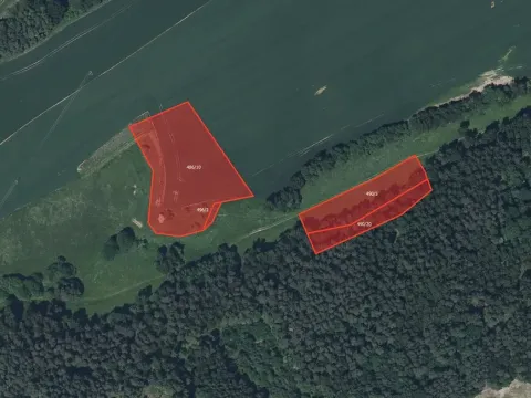 Prodej pole, Proseč pod Ještědem, 10933 m2