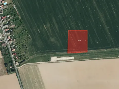 Prodej pole, Kněžice, 10659 m2