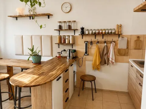 Prodej bytu 2+kk, Stráž pod Ralskem, Máchova, 41 m2