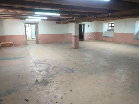 Pronájem skladu, Mladá Boleslav - Čejetičky, Vinecká, 197 m2