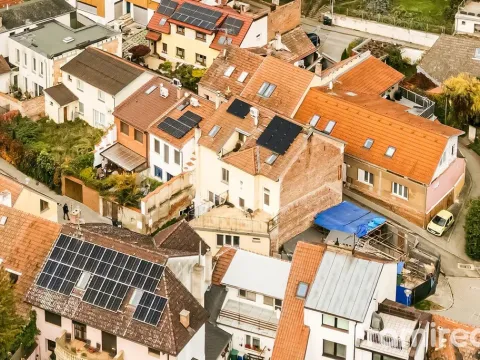 Pronájem bytu 1+1, Brno, K dálnici, 20 m2