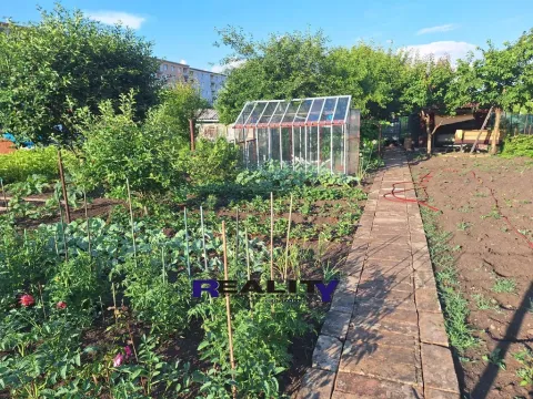 Prodej zahrady, Podbořany, Sídliště Míru, 241 m2