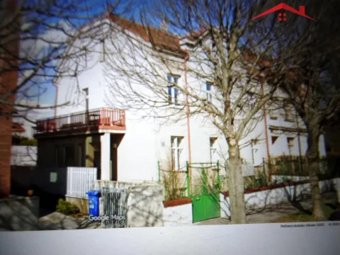 Prodej rodinného domu, Brno - Černá Pole, Helfertova